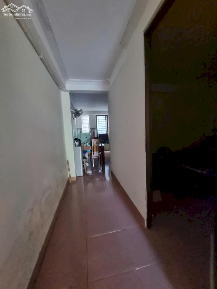 Hình ảnh Tôi cần bán nhà mê đúc đường 5m5 Thôi Hữu , Khu Đầu Tuyến Sơn Trà ( Cách Biển 200m ) ⭐⭐⭐⭐⭐ 1