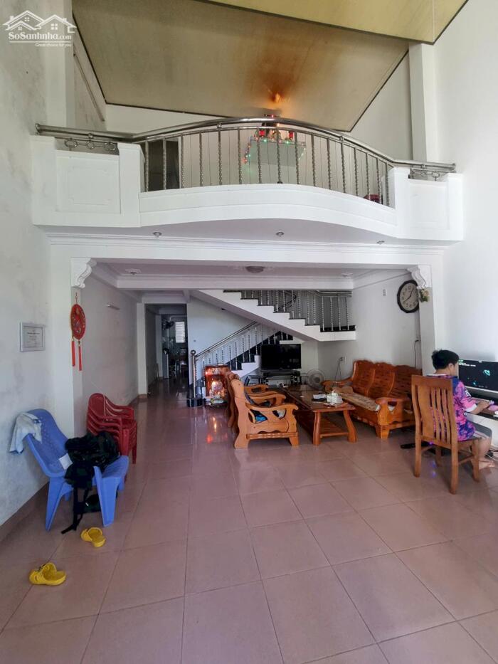 Hình ảnh Tôi cần bán nhà mê đúc đường 5m5 Thôi Hữu , Khu Đầu Tuyến Sơn Trà ( Cách Biển 200m ) ⭐⭐⭐⭐⭐ 2