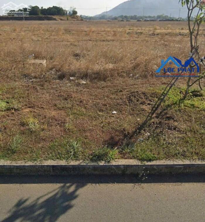 Hình ảnh Bán đất KCN Châu Đức Bà Rịa Vũng Tàu 22.656m² giá chỉ 115 đô/m2 0