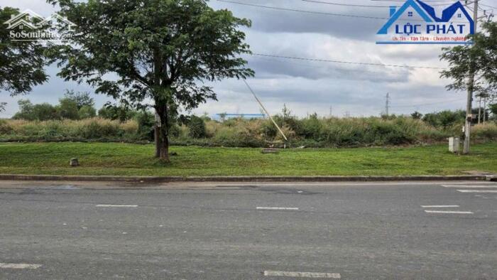 Hình ảnh Bán đất KCN Châu Đức Bà Rịa Vũng Tàu 22.656m² giá chỉ 115 đô/m2 4