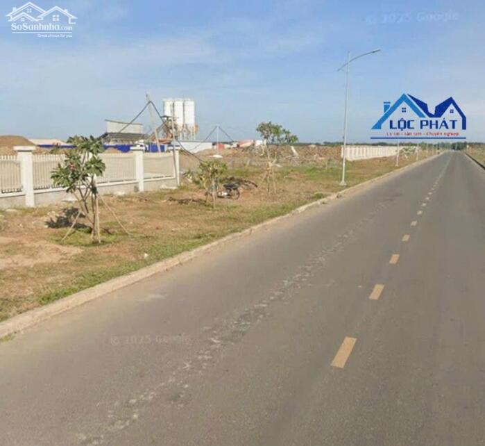Hình ảnh Bán đất KCN Châu Đức Bà Rịa Vũng Tàu 22.656m² giá chỉ 115 đô/m2 3