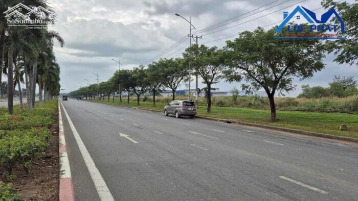 Hình ảnh Bán đất KCN Châu Đức Bà Rịa Vũng Tàu 22.656m² giá chỉ 115 đô/m2 7