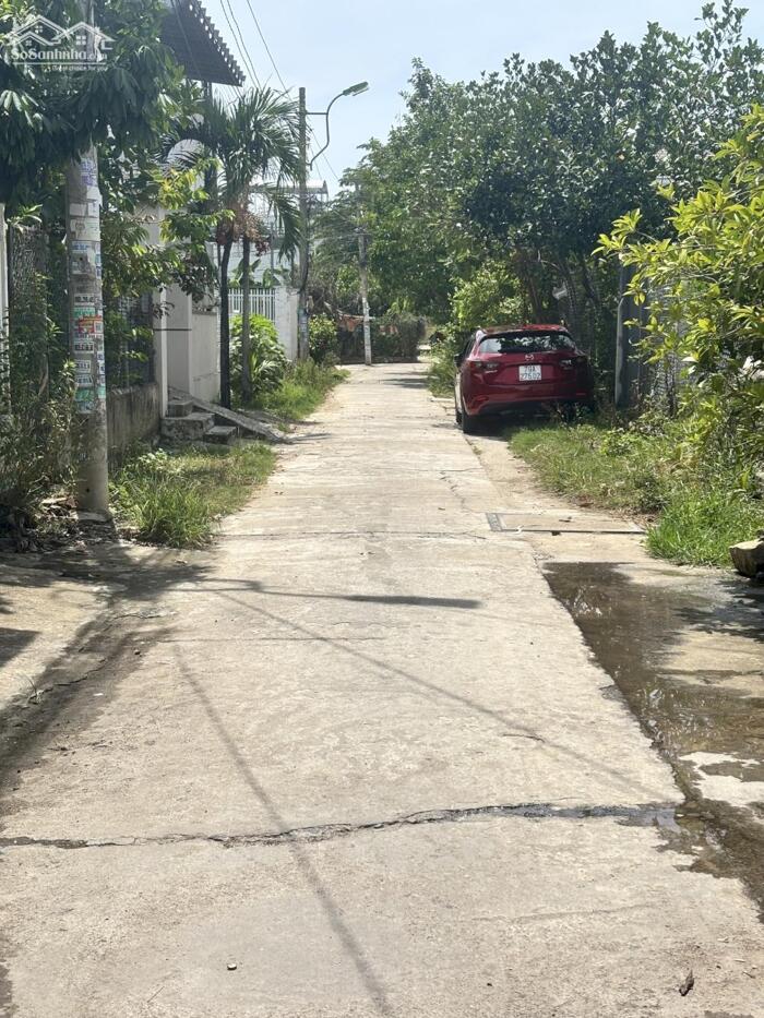 Hình ảnh Hàng Hot: Bán 2 Lô đất đẹp đường Gò Chùa - Vĩnh Thạnh - đường oto 5m5 - cách 23/10 500m - Nha Trang 3