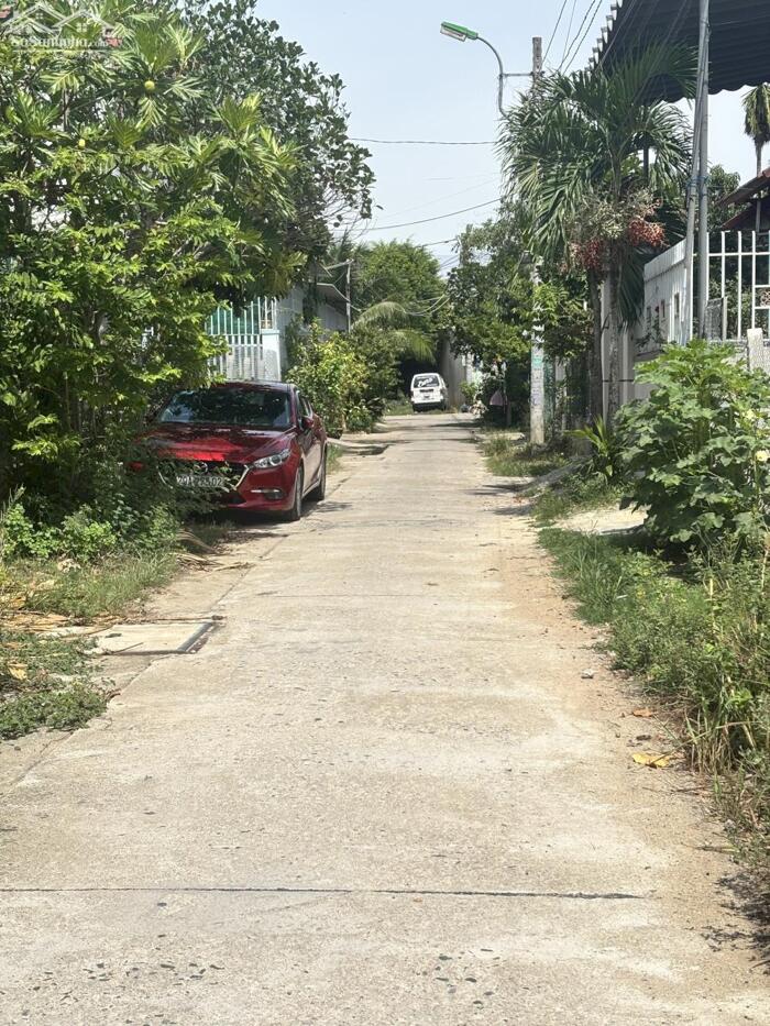 Hình ảnh Hàng Hot: Bán 2 Lô đất đẹp đường Gò Chùa - Vĩnh Thạnh - đường oto 5m5 - cách 23/10 500m - Nha Trang 2