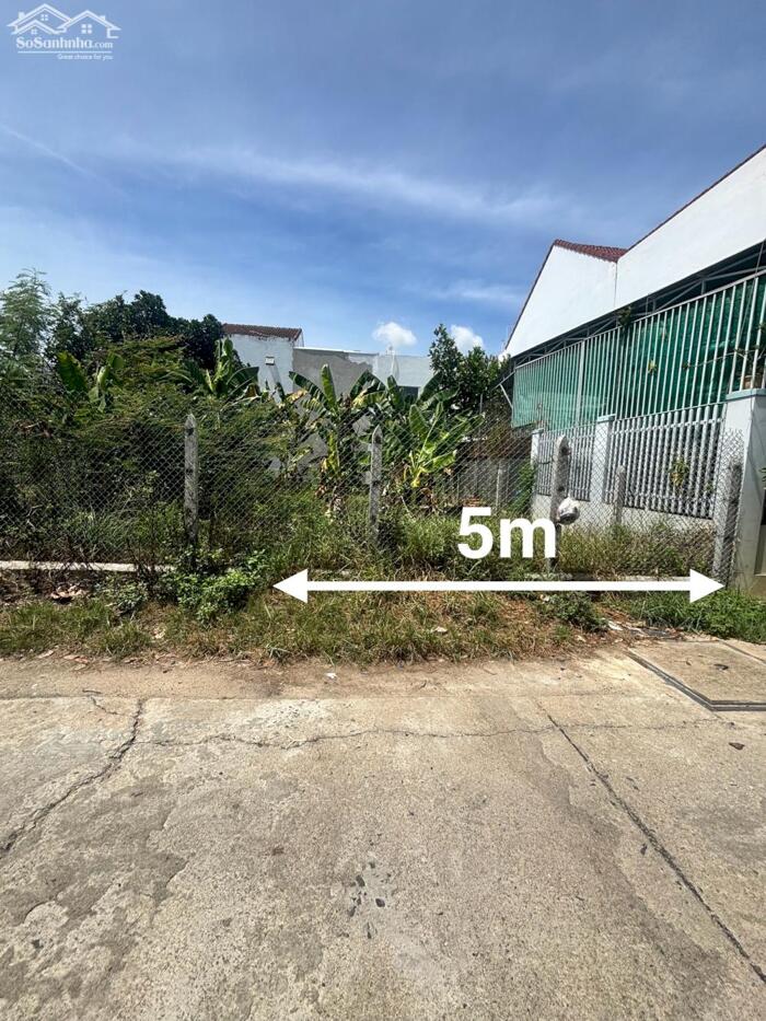 Hình ảnh Hàng Hot: Bán 2 Lô đất đẹp đường Gò Chùa - Vĩnh Thạnh - đường oto 5m5 - cách 23/10 500m - Nha Trang 0