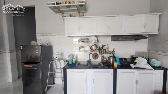 Hình ảnh Bán nhà cấp 4 dọn vào ở ngay_Ngang 5m_Khu dân cư Hòn Nghê - Hòn Thơm, Vĩnh Ngọc 80m2 1