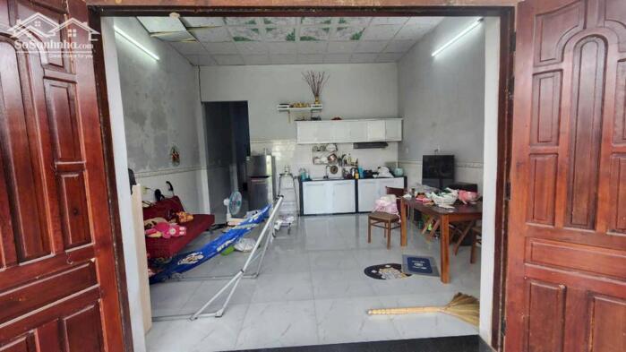 Hình ảnh Bán nhà cấp 4 dọn vào ở ngay_Ngang 5m_Khu dân cư Hòn Nghê - Hòn Thơm, Vĩnh Ngọc 80m2 2