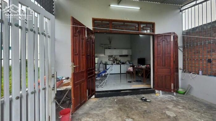 Hình ảnh Bán nhà cấp 4 dọn vào ở ngay_Ngang 5m_Khu dân cư Hòn Nghê - Hòn Thơm, Vĩnh Ngọc 80m2 5