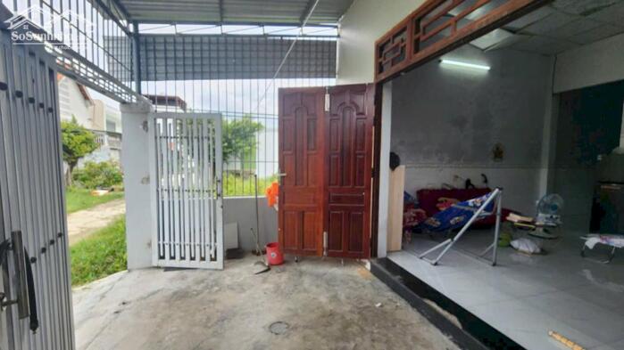 Hình ảnh Bán nhà cấp 4 dọn vào ở ngay_Ngang 5m_Khu dân cư Hòn Nghê - Hòn Thơm, Vĩnh Ngọc 80m2 4