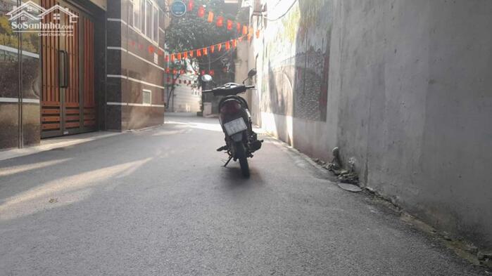 Hình ảnh Bán Nhà Phố Trích Sài Quận Tây Hồ 97m2-4T MT6,3m LÔ GÓC 35 Tỷ Trích Sài. Có Thương Lượng. 4