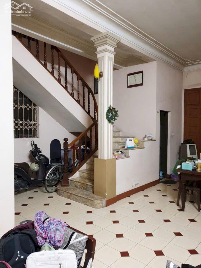 Hình ảnh Bán Nhà Phố Trích Sài Quận Tây Hồ 97m2-4T MT6,3m LÔ GÓC 35 Tỷ Trích Sài. Có Thương Lượng. 2