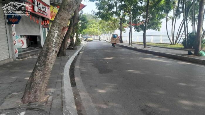 Hình ảnh Bán Nhà Phố Trích Sài Quận Tây Hồ 97m2-4T MT6,3m LÔ GÓC 35 Tỷ Trích Sài. Có Thương Lượng. 0