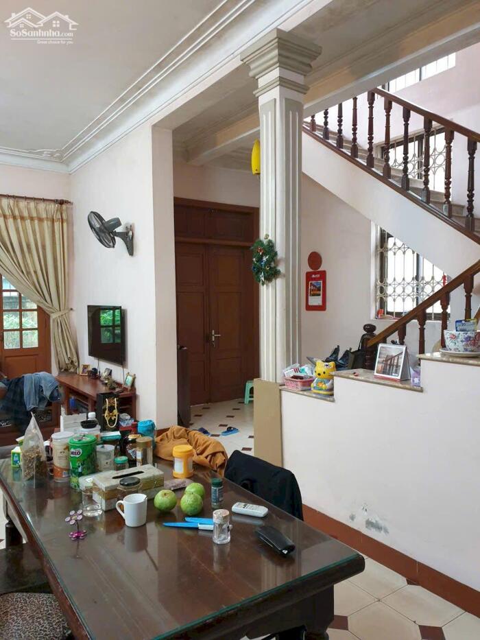 Hình ảnh Bán Nhà Phố Trích Sài Quận Tây Hồ 97m2-4T MT6,3m LÔ GÓC 35 Tỷ Trích Sài. Có Thương Lượng. 1