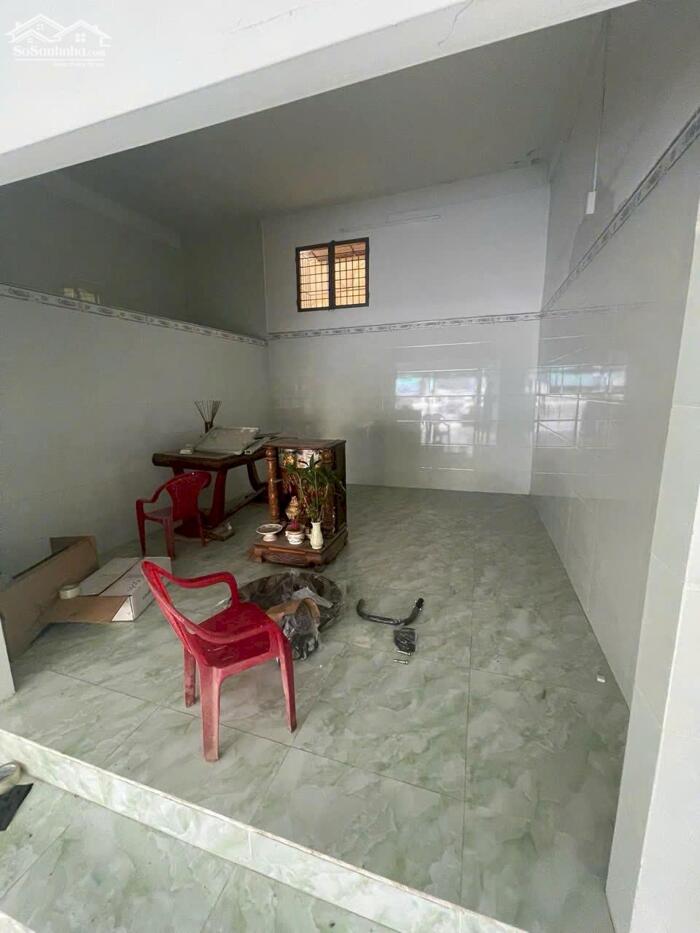 Hình ảnh Cho thuê mặt bằng tầng trệt mặt tiền 2/4 - ngay ngã 3 gần chợ Vĩnh Hải - 60m2 giá 12tr/thg 6