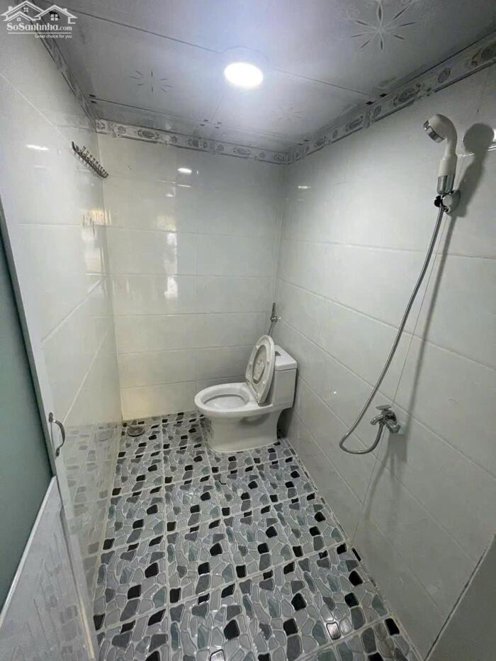 Hình ảnh Cho thuê mặt bằng tầng trệt mặt tiền 2/4 - ngay ngã 3 gần chợ Vĩnh Hải - 60m2 giá 12tr/thg 5