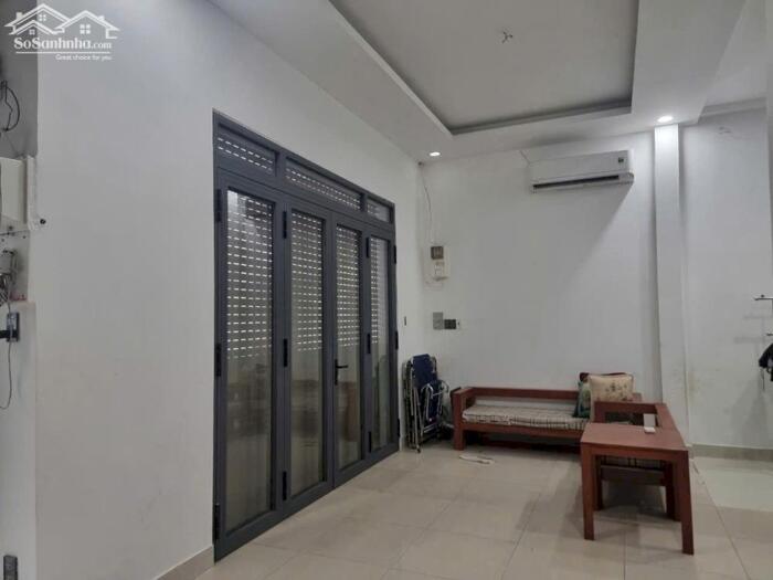 Hình ảnh Bán Nhà Hẻm 5m An Dương Vương Q5 - 5.4*12 nở 6.4 - Giá 9,5 Tỷ (TL) 2