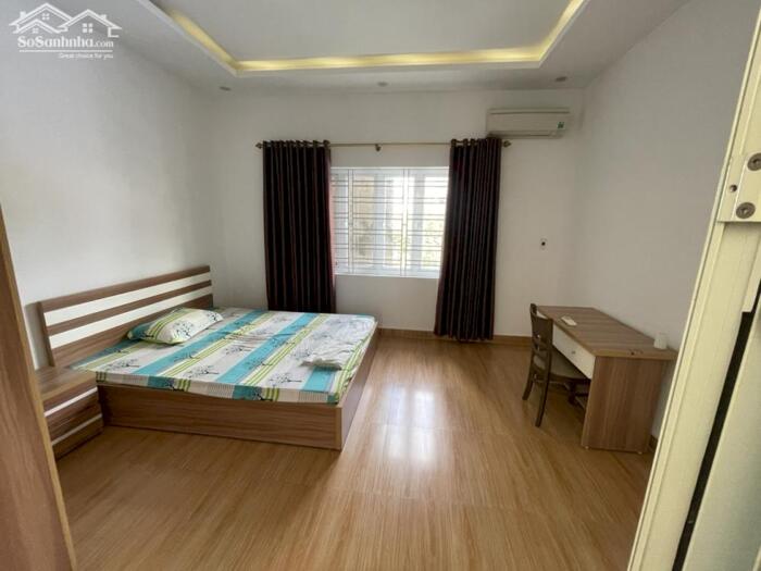 Hình ảnh Cho thuê nhà phố Văn Cao vị trí đẹp, 5 p.ngủ (55m2). 7