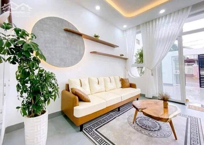 Hình ảnh GIÁ SIÊU NGỘP BÁN GẤP CĂN NHÀ VỪA XÂY TÂM HUYẾT NGAY CÔNG CTY CHANGSHIN 4