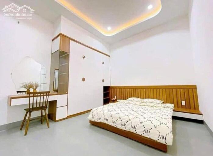 Hình ảnh GIÁ SIÊU NGỘP BÁN GẤP CĂN NHÀ VỪA XÂY TÂM HUYẾT NGAY CÔNG CTY CHANGSHIN 1