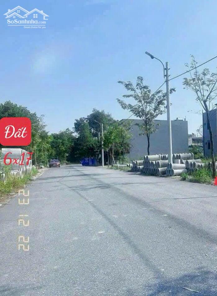 Hình ảnh Bán đất đấu giá xóm Chám, Định Trung, Vĩnh Yên, Vĩnh Phúc 3