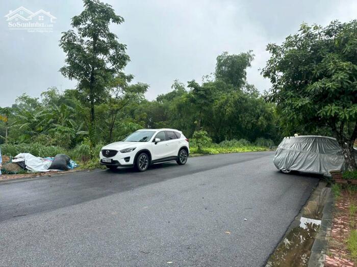 Hình ảnh Bán đất đấu giá xóm Chám, Định Trung, Vĩnh Yên, Vĩnh Phúc 2