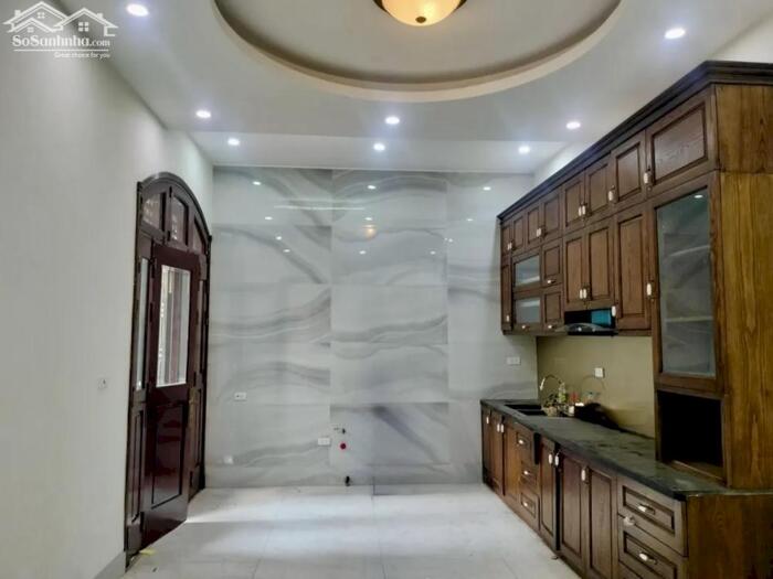 Hình ảnh VIP! PHÂN LÔ HOÀNG CẦU - 56M2 - 2 MẶT NGÕ - VỈA HÈ Ô TÔ - GẦN HỒ – 4T CỰC THOÁNG – Ở/KD 2