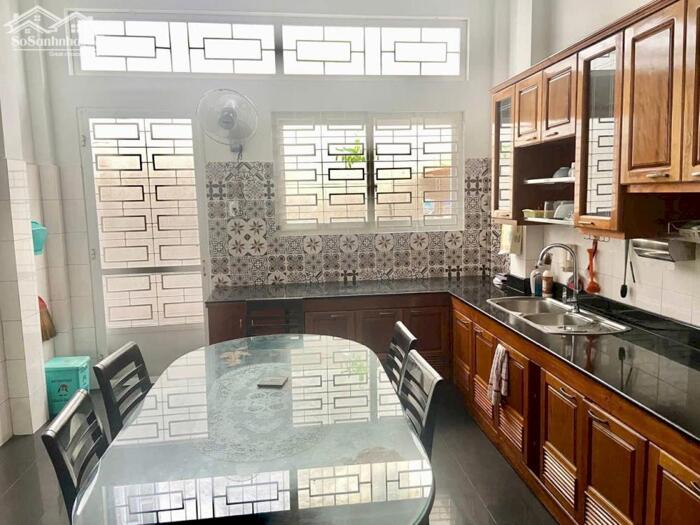 Hình ảnh BDS HVL [NC] Bán nhà 318/3 ĐIỆN BIÊN PHỦ GIÁ TỐT 1