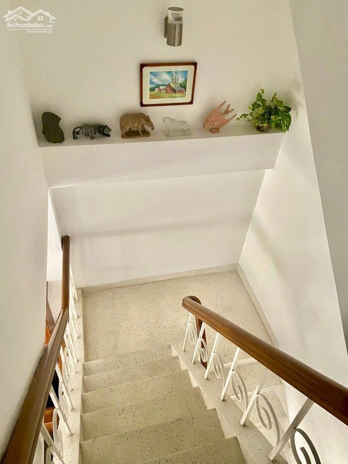 Hình ảnh BDS HVL [NC] Bán nhà 318/3 ĐIỆN BIÊN PHỦ GIÁ TỐT 4