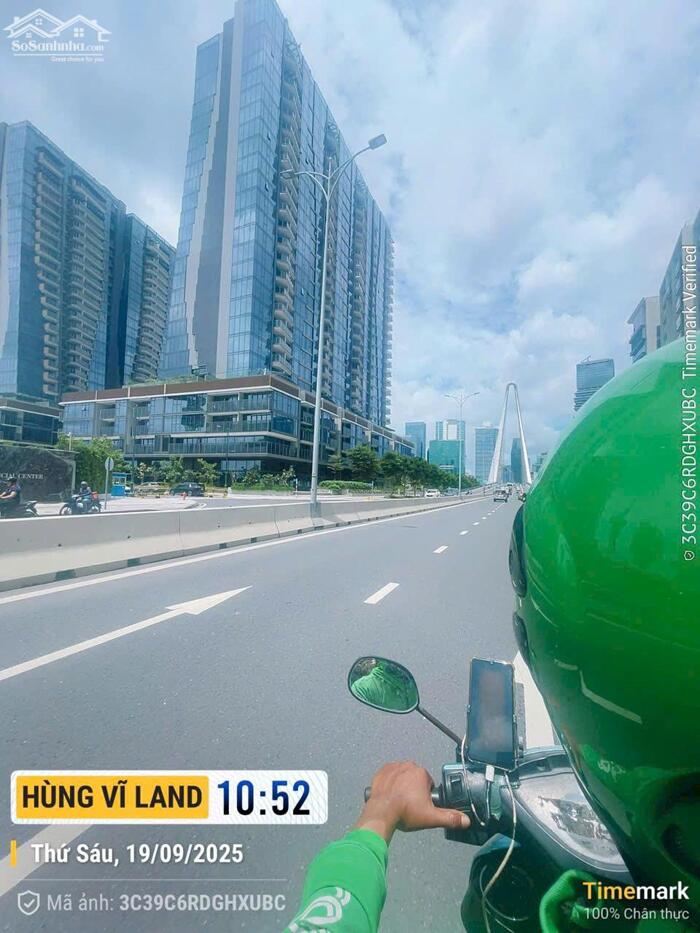 Hình ảnh BDS HVL [NC] Bán nhà 318/3 ĐIỆN BIÊN PHỦ GIÁ TỐT 6