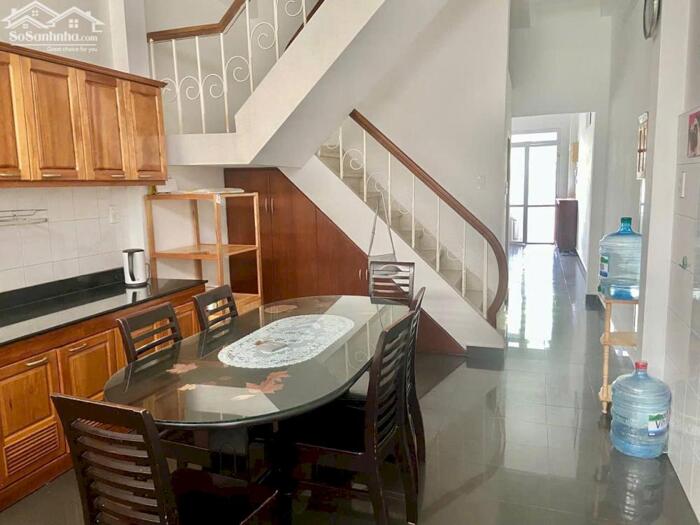 Hình ảnh BDS HVL [NC] Bán nhà 318/3 ĐIỆN BIÊN PHỦ GIÁ TỐT 0