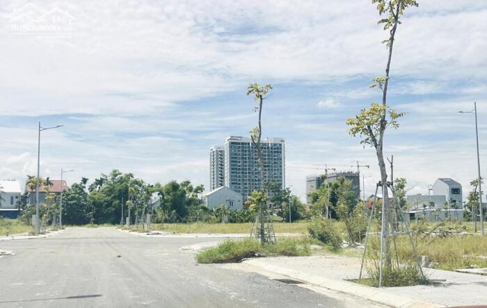 Hình ảnh BÁN LÔ ĐẤT KQH TĐC AN ĐÔNG TP. HUẾ GẦN ĐƯỜNG TỐ HỮU. 0