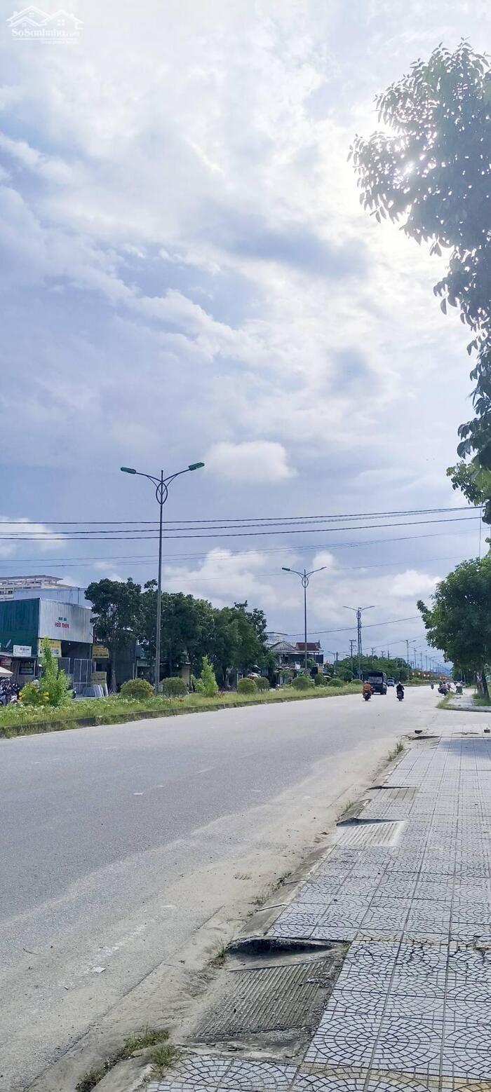 Hình ảnh BÁN LÔ ĐẤT MẶT TIỀN KINH DOANH ĐƯỜNG TỈNH LỘ 10 ĐỐI DIỆN KHU ĐÔ THỊ PHÚ MỸ THƯỢNG HUẾ ĐANG KINH DOANH THU NHẬP ỔN ĐỊNH. 0