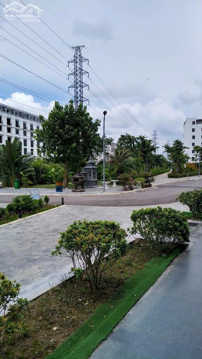 Hình ảnh Đang nhận booking chung cư Cát Tường, Yên Phong, Bắc Ninh 0977432923 3