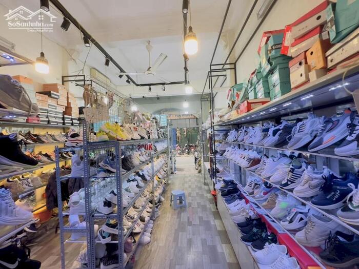 Hình ảnh Bán Nhà Mặt Phố Yên Phụ Tây Hồ 69m2-5T LÔ GÓC 3 THOÁNG 26,5 Tỷ Yên Phụ Có Thương Lượng. 1