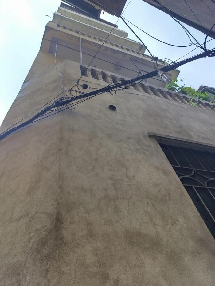 Hình ảnh Bán Nhà Mặt Phố Yên Phụ Tây Hồ 69m2-5T LÔ GÓC 3 THOÁNG 26,5 Tỷ Yên Phụ Có Thương Lượng. 5