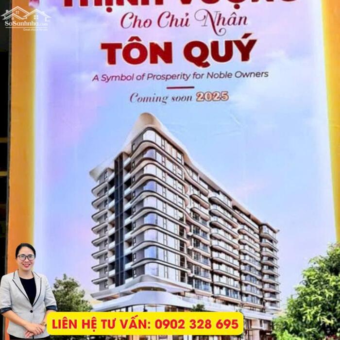 Hình ảnh THE SCULPTURA PHÚ MỸ HƯNG – CHỈ 75 CĂN HỘ CAO CẤP ĐƯỢC MỞ BÁN 2025 1