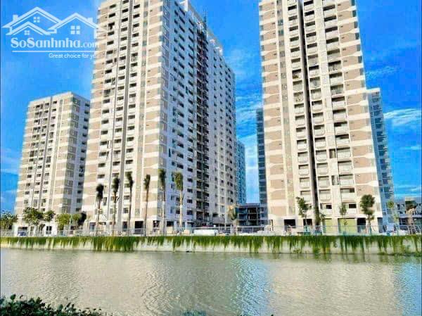 Hình ảnh MT Eastmark City hiện đại, tiện nghi đẳng cấp - Nơi An Cư Lý Tưởng, Giá Tốt Nhất thành phố Thủ Đức 9