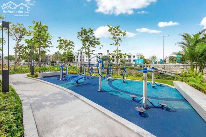 Hình ảnh MT Eastmark City hiện đại, tiện nghi đẳng cấp - Nơi An Cư Lý Tưởng, Giá Tốt Nhất thành phố Thủ Đức 6