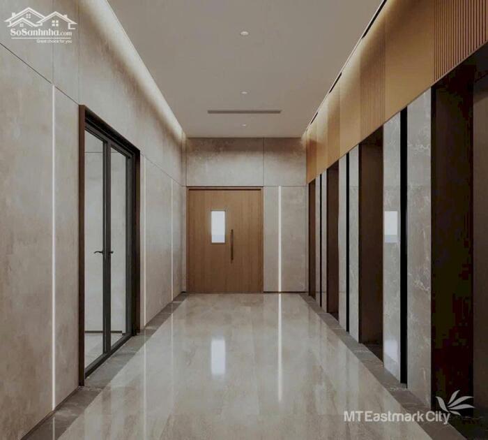 Hình ảnh MT Eastmark City hiện đại, tiện nghi đẳng cấp - Nơi An Cư Lý Tưởng, Giá Tốt Nhất thành phố Thủ Đức 8