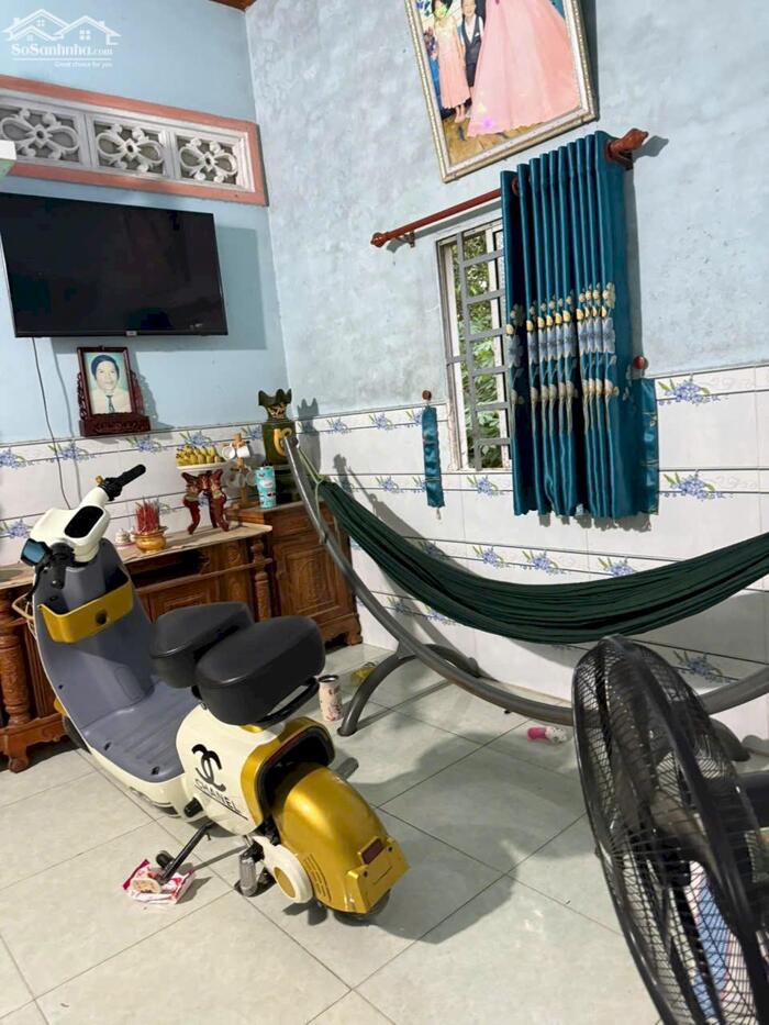 Hình ảnh BÁN NHÀ CẤP P. TÂN HẠNH, BIÊN HOÀ .90m2 . Thổ Cư. Ô Tô. Chỉ 1Tỷ3 3