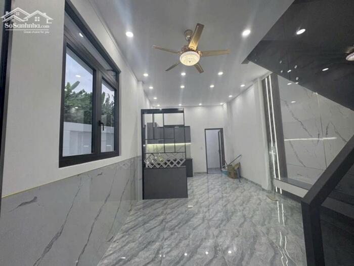 Hình ảnh NHÀ ĐẸP GIÁ TỐT – HOÀNG MINH CHÁNH, HÓA AN, BIÊN HOÀ. 2Tỷ5 6