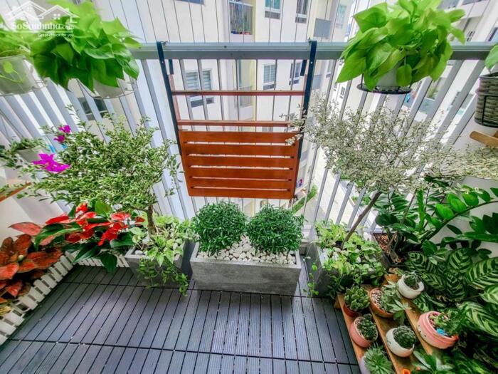 Hình ảnh BÁN GẤP CĂN HỘ FULL NỘI THẤT – GIÁ CHỈ 780 TRIỆU 11