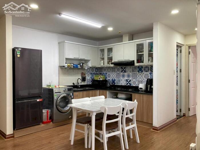 Hình ảnh Bán 4S Riverside 73m² 2PN view sông, tầng cao, sổ hồng riêng 3