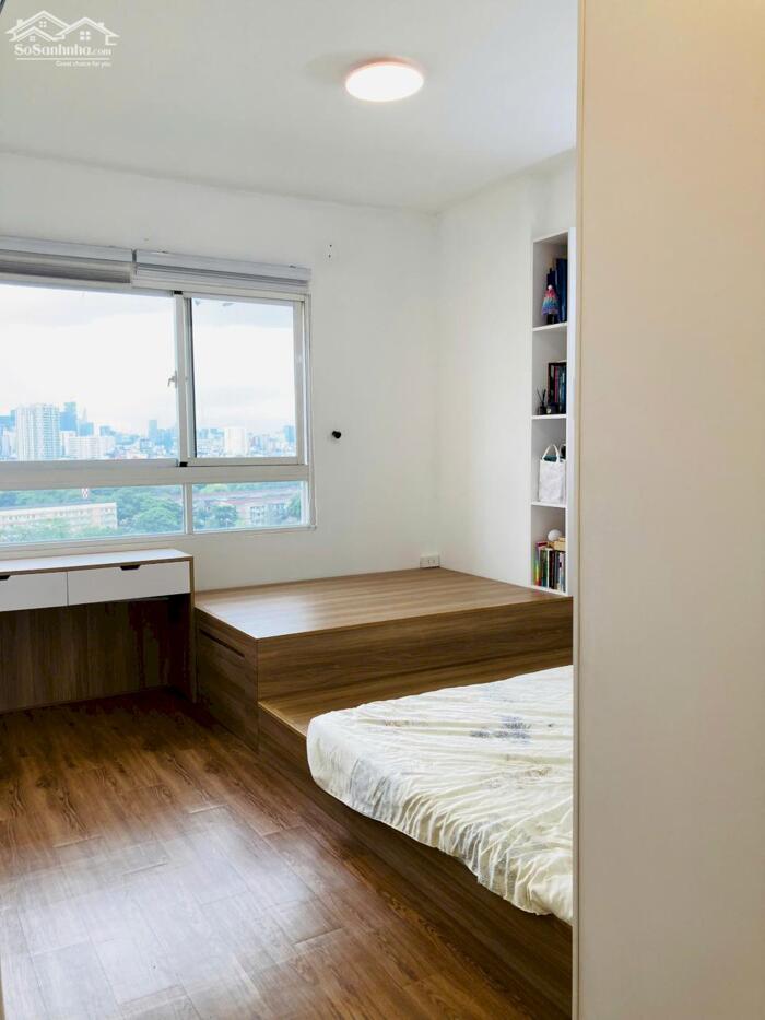 Hình ảnh Bán 4S Riverside 73m² 2PN view sông, tầng cao, sổ hồng riêng 7