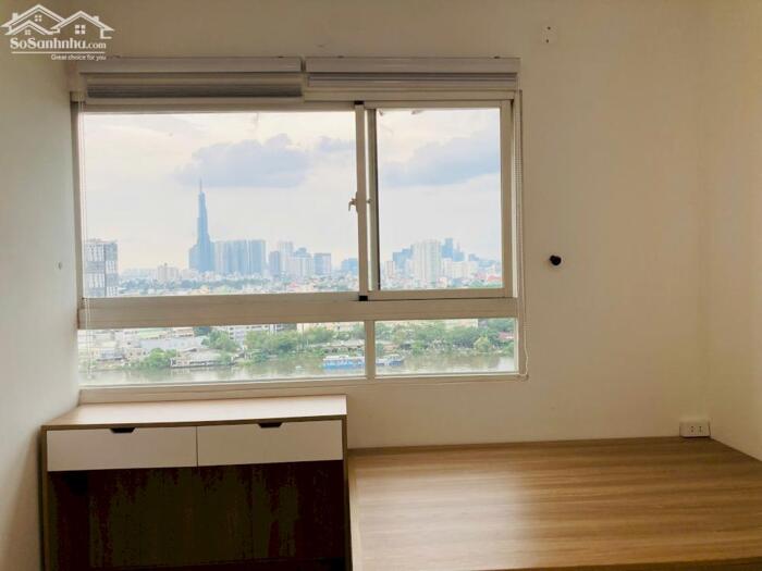 Hình ảnh Bán 4S Riverside 73m² 2PN view sông, tầng cao, sổ hồng riêng 1