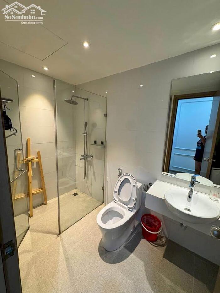 Hình ảnh Cc cần Bán Căn góc 3PN 92m2 Đông Nam tại CHUNG CƯ BIM 24 tầng trung tâm Bãi Cháy, Tp. Hạ Long. 9