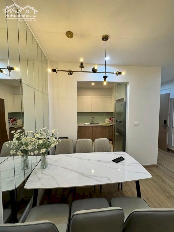 Hình ảnh Cc cần Bán Căn góc 3PN 92m2 Đông Nam tại CHUNG CƯ BIM 24 tầng trung tâm Bãi Cháy, Tp. Hạ Long. 8