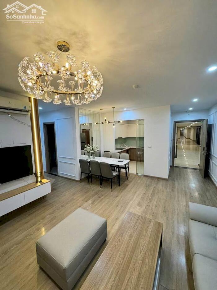 Hình ảnh Cc cần Bán Căn góc 3PN 92m2 Đông Nam tại CHUNG CƯ BIM 24 tầng trung tâm Bãi Cháy, Tp. Hạ Long. 6