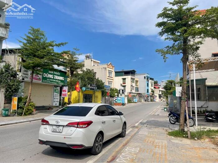 Hình ảnh Chính chủ Bán lô đất 102m2 cách đường EC Hùng Thắng chỉ hơn 10m tại Hùng Thắng, Bãi Cháy, Hạ Long. 5