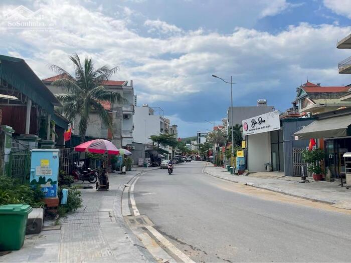 Hình ảnh Chính chủ Bán lô đất 102m2 cách đường EC Hùng Thắng chỉ hơn 10m tại Hùng Thắng, Bãi Cháy, Hạ Long. 4